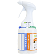 Bio-Zyme Dual Chamber Foaming Trigger Industrial  Empty Bottle - Smart way to dispense and apply Bio-Zyme Industrial